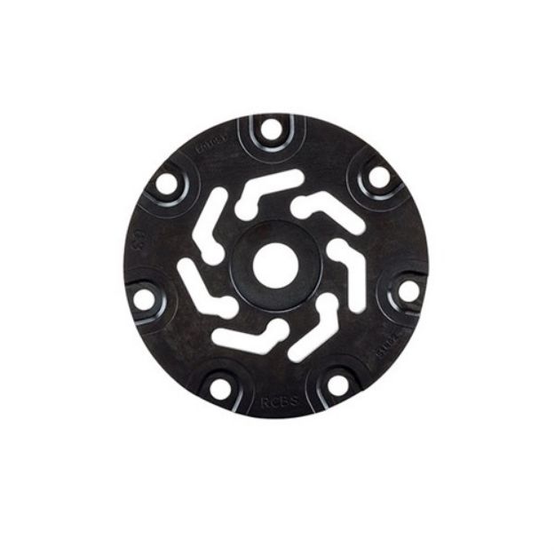 Picture of Pro Chucker 7 Shellplate #2