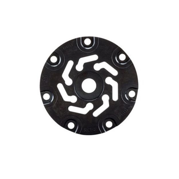 Picture of Pro Chucker 7 Shellplate #14