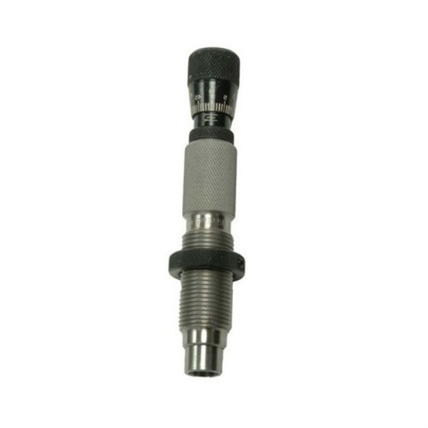 Picture of 28 Nosler Bullet Seating Die