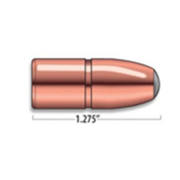 Picture of 505 Caliber (0.505'') 570Gr Round Nose 50/Box