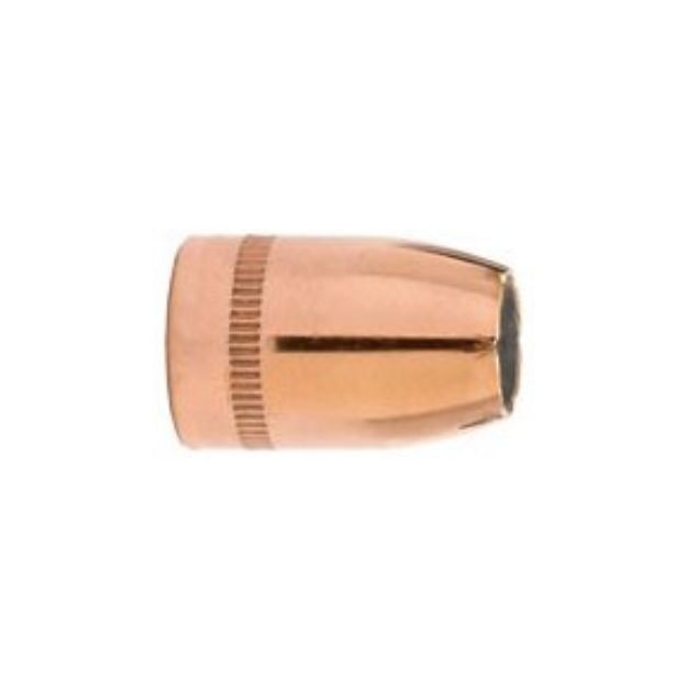 Picture of V-Crown 9Mm (.355'') 125Gr Jacketed Hollow Point 100/Box