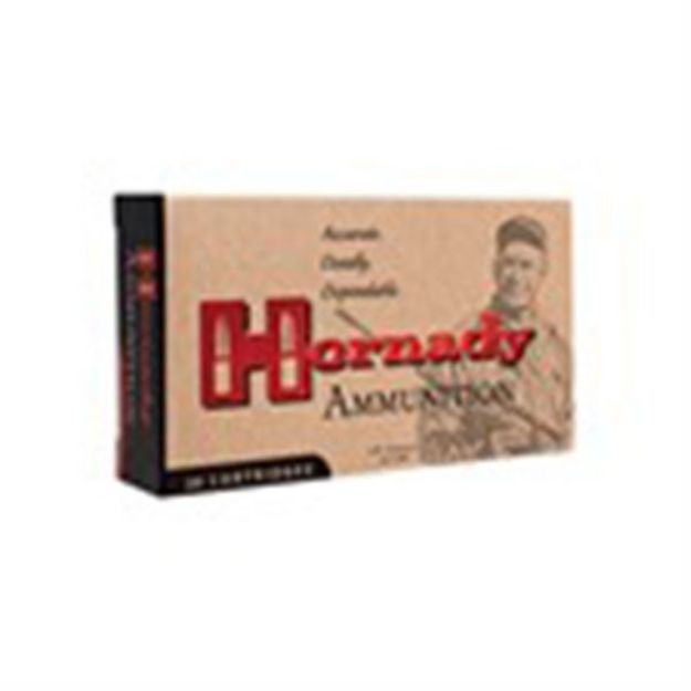 Picture of 22 Hornet 45Gr Interlock Spire Point 50/Box