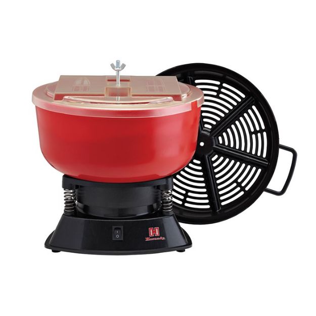Picture of M-1 Case Tumbler 110 Volt