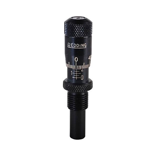 Picture of #13 Flat Bullet Seating Micrometer