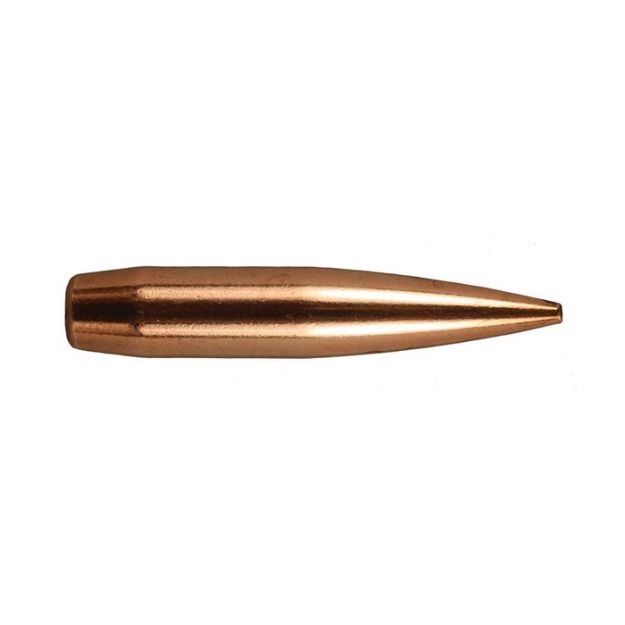 Picture of 30 Caliber (0.308'') 230Gr Hybrid Boat Tail 250/Box