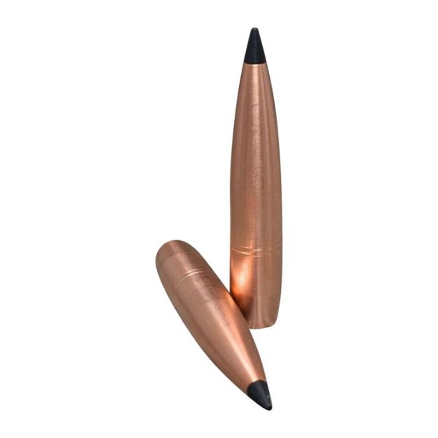 Picture of 375 Caliber (0.375'') 350Gr Tipped Hollow Point 50/Box