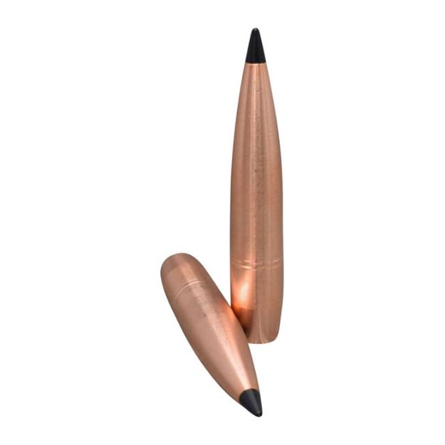 Picture of 375 Caliber (0.375'') 375Gr Tipped Hollow Point 50/Box
