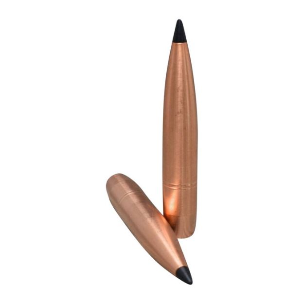 Picture of 375 Caliber (0.375'') 400Gr Tipped Hollow Point 50/Box