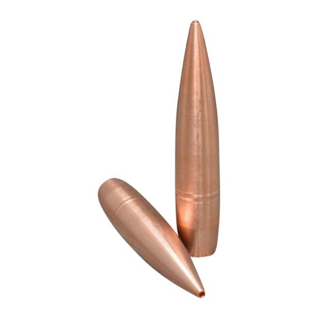Picture of 416 Caliber (0.416'') 472Gr Match/Tactical 50/Box