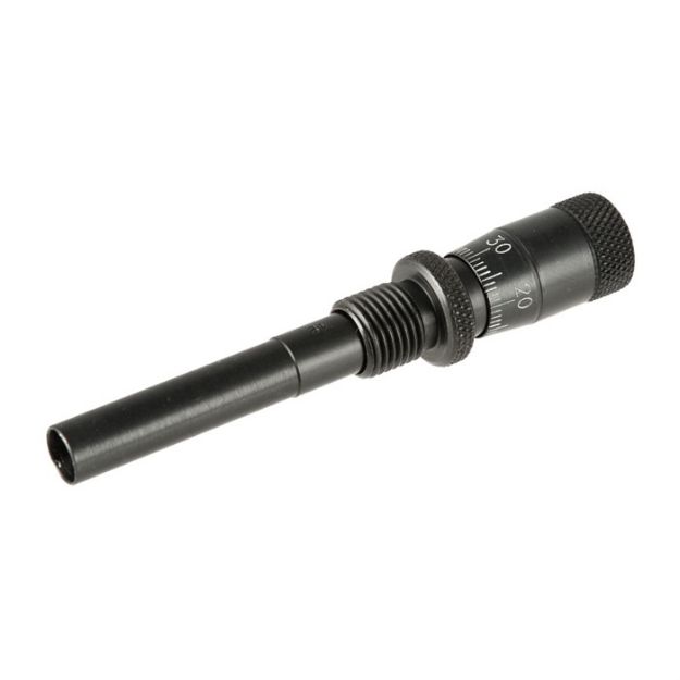 Picture of #18 Standard Bullet Seating Micrometer