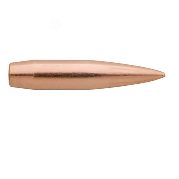 Picture of Matchking 6.5Mm (.264'') 130Gr Hollow Point Boat Tail 100/Box