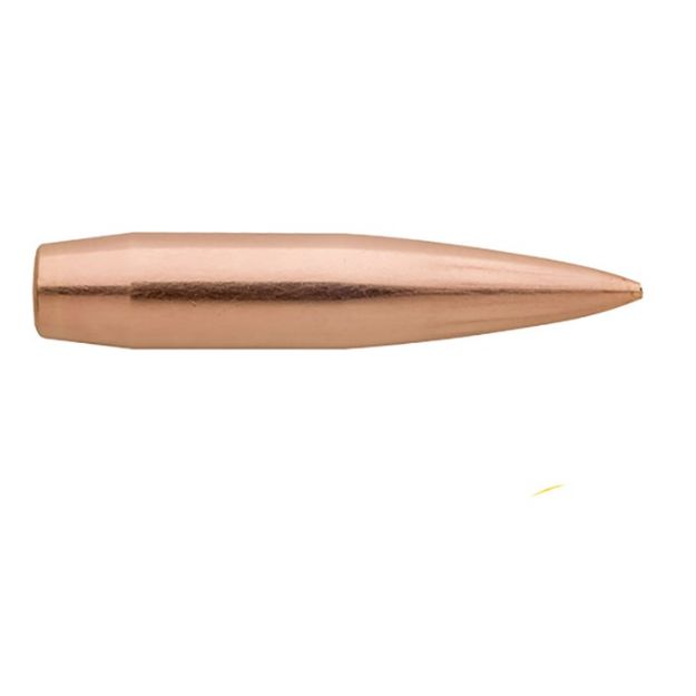 Picture of Matchking 6.5Mm (.264'') 130Gr Hollow Point Boat Tail 500/Box
