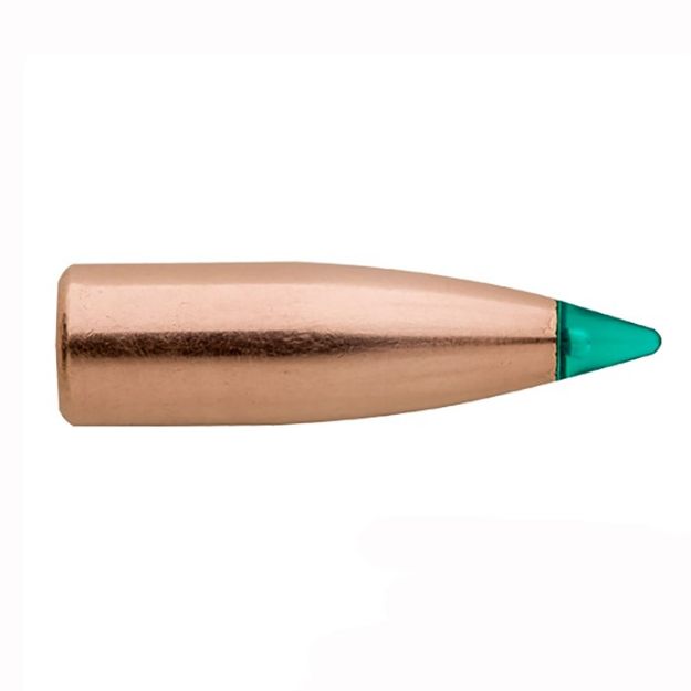 Picture of 30 Caliber (0.308'') 125Gr Polymer Tipped 500/Box