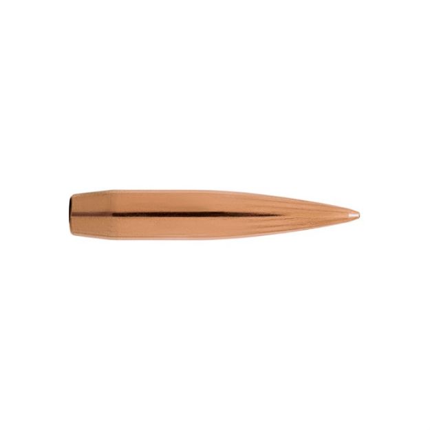 Picture of 7Mm (0.284'') 190Gr Lr Hybrid Target 500/Box