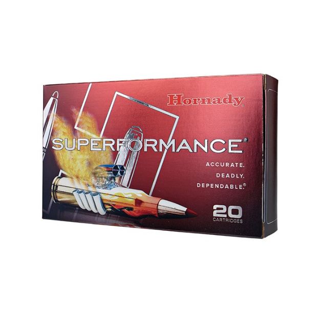 Picture of 223 Remington 55Gr Cx Spf 20/Box