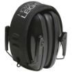 Picture of Leightning Super Slimline Folding Earmuffs