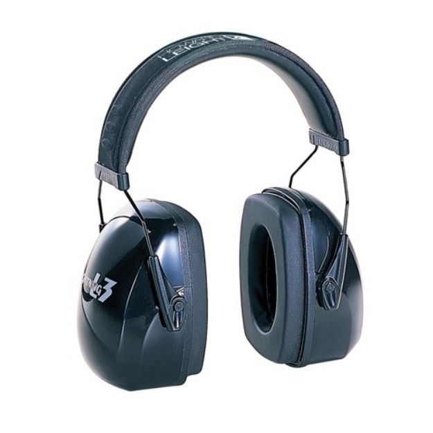 Picture of Leightning High Attenuation Earmuffs