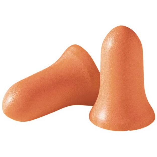 Picture of Howard Leight Foam Ear Plug, 100 Ct.