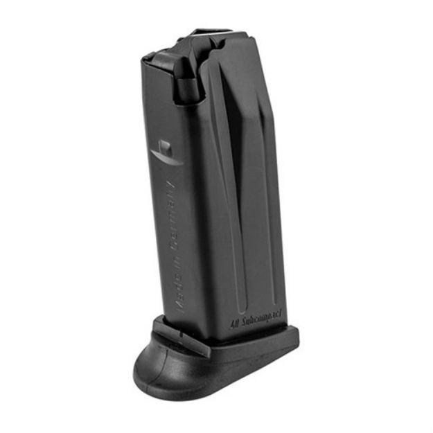 Picture of Magazine, P2000 Sk, 9Rd..40