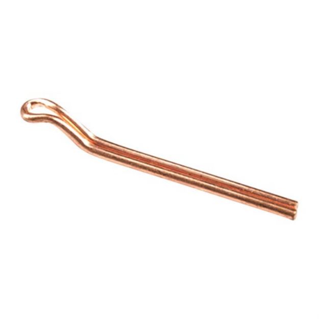 Picture of Spring, Shaped, Extractor, Mp5