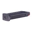 Picture of P30/Vp9 9Mm 17Rd Magazine With Red Follower