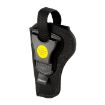 Picture of #7000 Sporting Holster S&W K-Frame 2.5'' Black Rh
