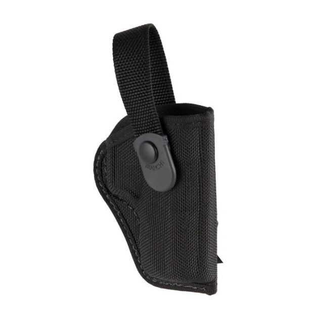 Picture of #7000 Sporting Holster Glock 26 Black Rh