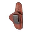 Picture of #100 Professional Iwb S&W M&P Shield 9/40 Tan Rh