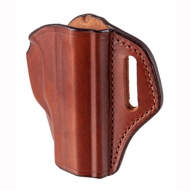 Picture of #57 Remedy Open Top Ruger Lc9, Lc380 Tan Rh
