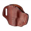 Picture of #57 Remedy Open Top Ruger Lc9, Lc380 Tan Rh