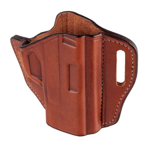 Picture of #57 Remedy Open Top Springfield Xds Tan Rh