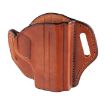 Picture of #57 Remedy Open Top S&W M&P Shield Tan Rh