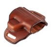 Picture of #57 Remedy Open Top S&W M&P Shield Tan Rh