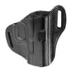 Picture of #58 P.I. Belt Slide Glock 17/19/22/26/31/33/35/41 Blk Rh