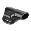 Picture of #58 P.I. Belt Slide Glock 17/19/22/26/31/33/35/41 Blk Rh