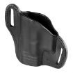 Picture of #58 P.I. Belt Slide Glock 17/19/22/26/31/33/35/41 Blk Rh