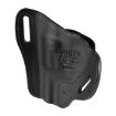 Picture of #58 P.I. Belt Slide Ruger Lcr Black Rh