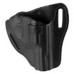 Picture of #58 P.I. Belt Slide Ruger Lcr Black Rh