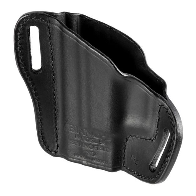 Picture of #58 P.I. Belt Slide Springfield Xd 9/40/45 Black Rh