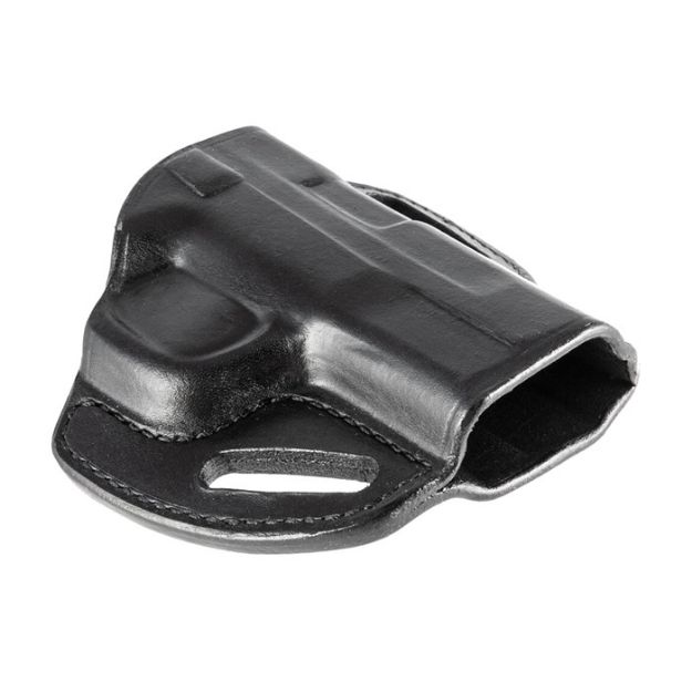 Picture of #58 P.I. Belt Slide S&W M&P 9/40/45 Black Rh