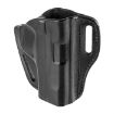 Picture of #58 P.I. Belt Slide S&W M&P 9/40/45 Black Rh