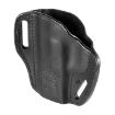 Picture of #58 P.I. Belt Slide S&W M&P 9/40/45 Black Rh