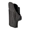 Picture of #18 Iwb S&W M&P 9/40 4.25'' Black Suede Rh