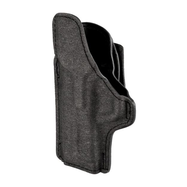 Picture of #18 Iwb S&W M&P 9/40 4.25'' Black Suede Rh