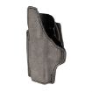 Picture of #18 Iwb Glock 19, 23 4'' Black Suede Rh