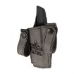 Picture of #18 Iwb Sig Sauer P365 Black Suede Rh
