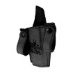 Picture of #18 Iwb Sig Sauer P365 Black Suede Rh