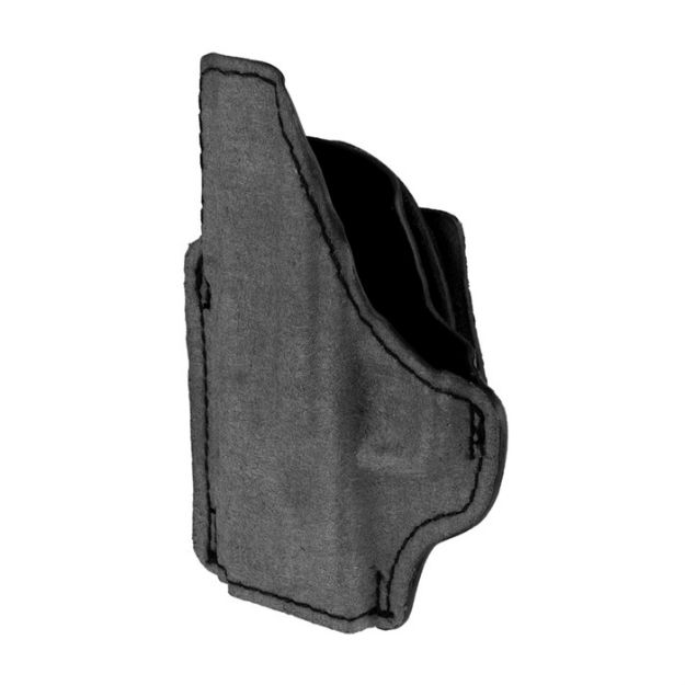 Picture of #18 Iwb Springfield Xds Black Suede Rh