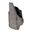 Picture of #18 Iwb Springfield Xds Black Suede Rh