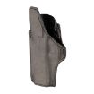 Picture of #18 Iwb Glock 17, 22 Black Suede Rh